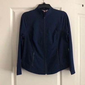 Chicos sports jacket size 0